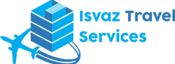 logo isvaz travel